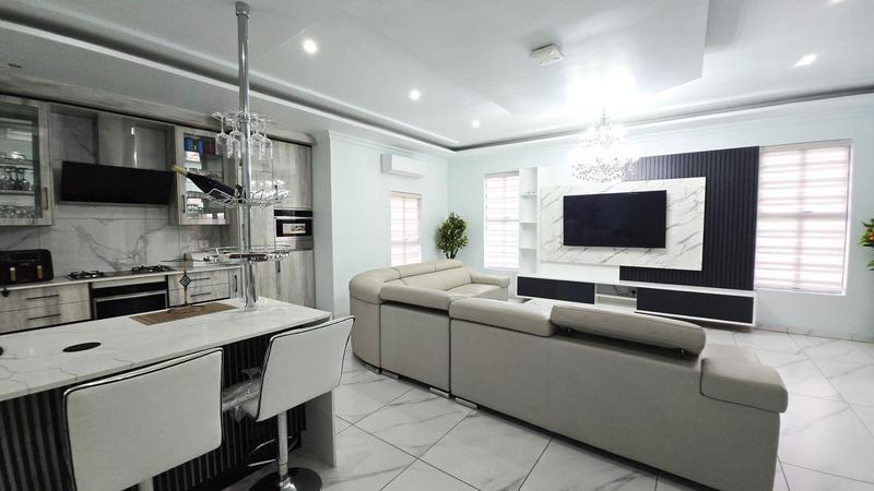 3 Bedroom Property for Sale in Ville D Afrique North West
